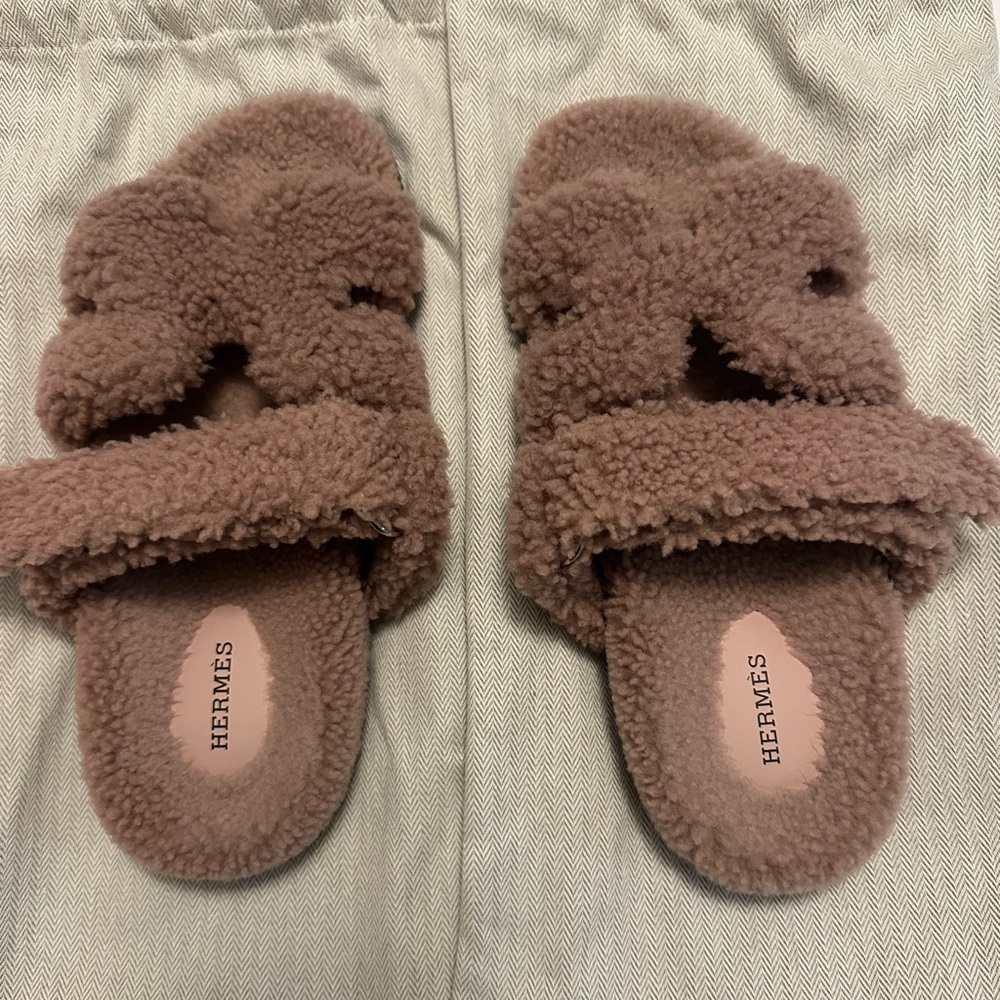 Hermes Chypre Sandal